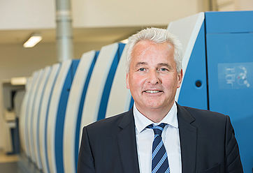 Reinhard Marschall