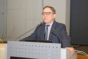 Foto 1: Klaus Schmidt