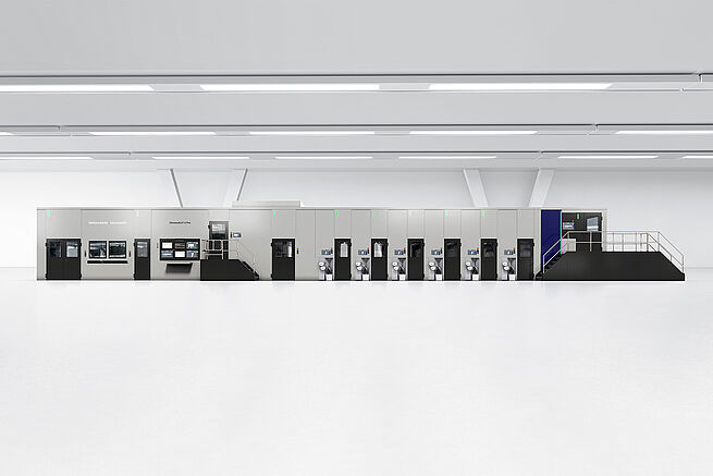 Foto 1: ChromaCUT X Pro
