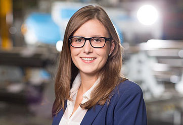 Franziska Oley