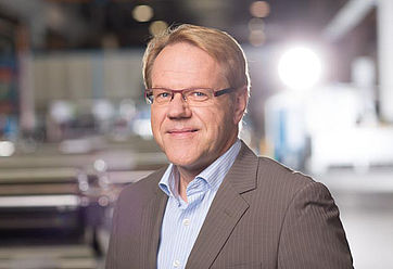 Uwe Heine